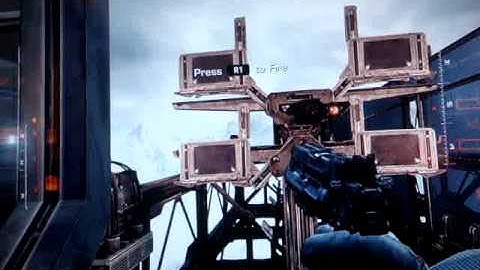 killzone 3 walkthrough with commentary part 1: we