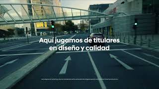 Elige avanzar | HYUNDAI