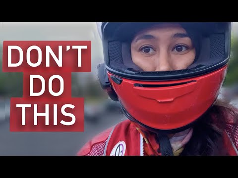 Why people quit