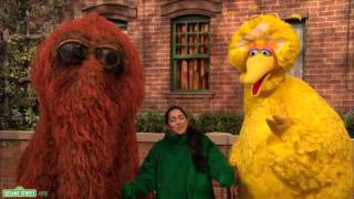 Sesame Street: Song - 