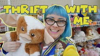 Thrift With Me