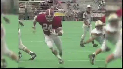 Lee Ozmint Reflects On Kevin Turner's Life & Legacy