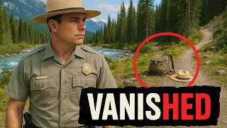 Famous Rangers Who VANISHED Without a Trace: What Are U.S. National Parks HIDING? Wealth