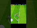 Salah nutmeg this player and scored a wonderful goal #efootball #football #salah