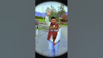 this song is called Blank Canvas off our project "Thali Tape" #hiphopartist