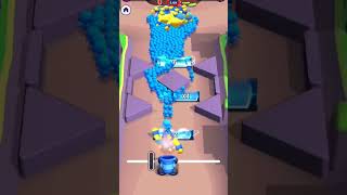 Top War 🔥 Crazy Battle Attack | One Tap Army Merge // part-75 #shorts #topwar