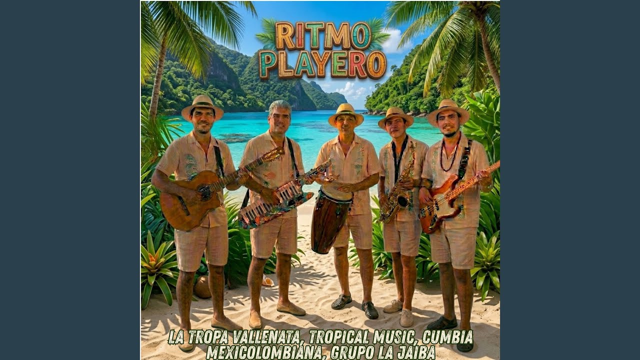 Watch Macumba on YouTube Watch Macumba on YouTube