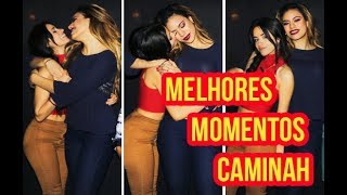 Caminah Best Moments | Melhores Momentos