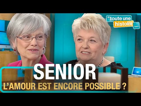 À 70 Ans Ils Tombent Amoureux Et Prouvent Que L Amour N A Pas D âge Toute Une Histoire