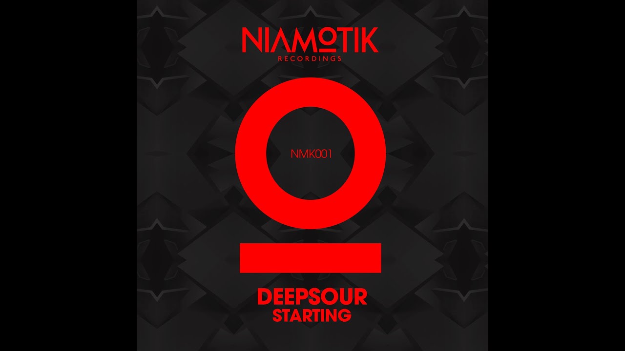 Guarda Deepsour - Starting - NMK001 (Niamotik Recordings) su YouTube Guarda Deepsour - Starting - NMK001 (Niamotik Recordings) su YouTube