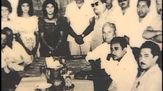 Revelador de vidas: Paquita la del Barrio Bloque 3