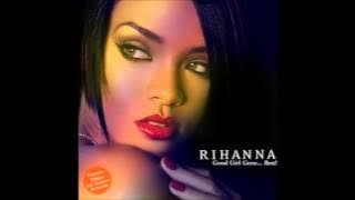 Rihanna Cry