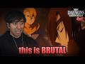This is WAY TOO BRUTAL?! | Daemons of the Shadow Realm Episode 1 Reaction