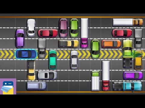 Adventure Escape Mysteries - NCIS: Final Fragment - Traffic Jam Puzzle Solution (by Haiku Games)