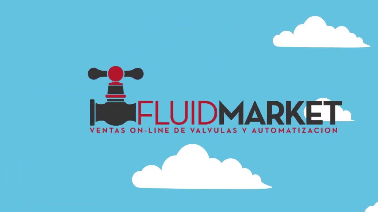 FluidMarket.cl El Primer de Ventas de Válvulas Online en