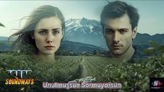 Unutmuşsun Sormuyorsun 🎙️ Derde Derman Türküler Unutmuşsun Zalim Beni 💔 Duygusal Türkü