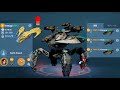 [WR] Imugi + NEW Kestrel Drone (BUFF for Stealth Robots) | War Robots Gameplay Update 9.9.9