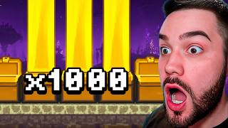 I Tried The New Minecraft Slot..