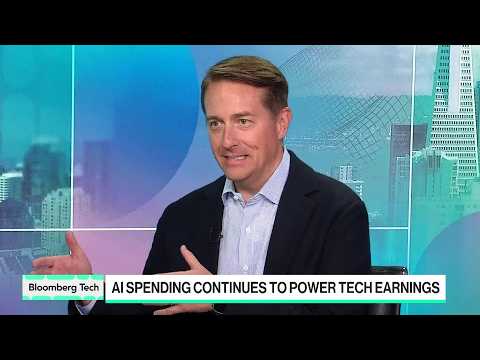 Goldman Says Tech Bull Market Has Room to Run