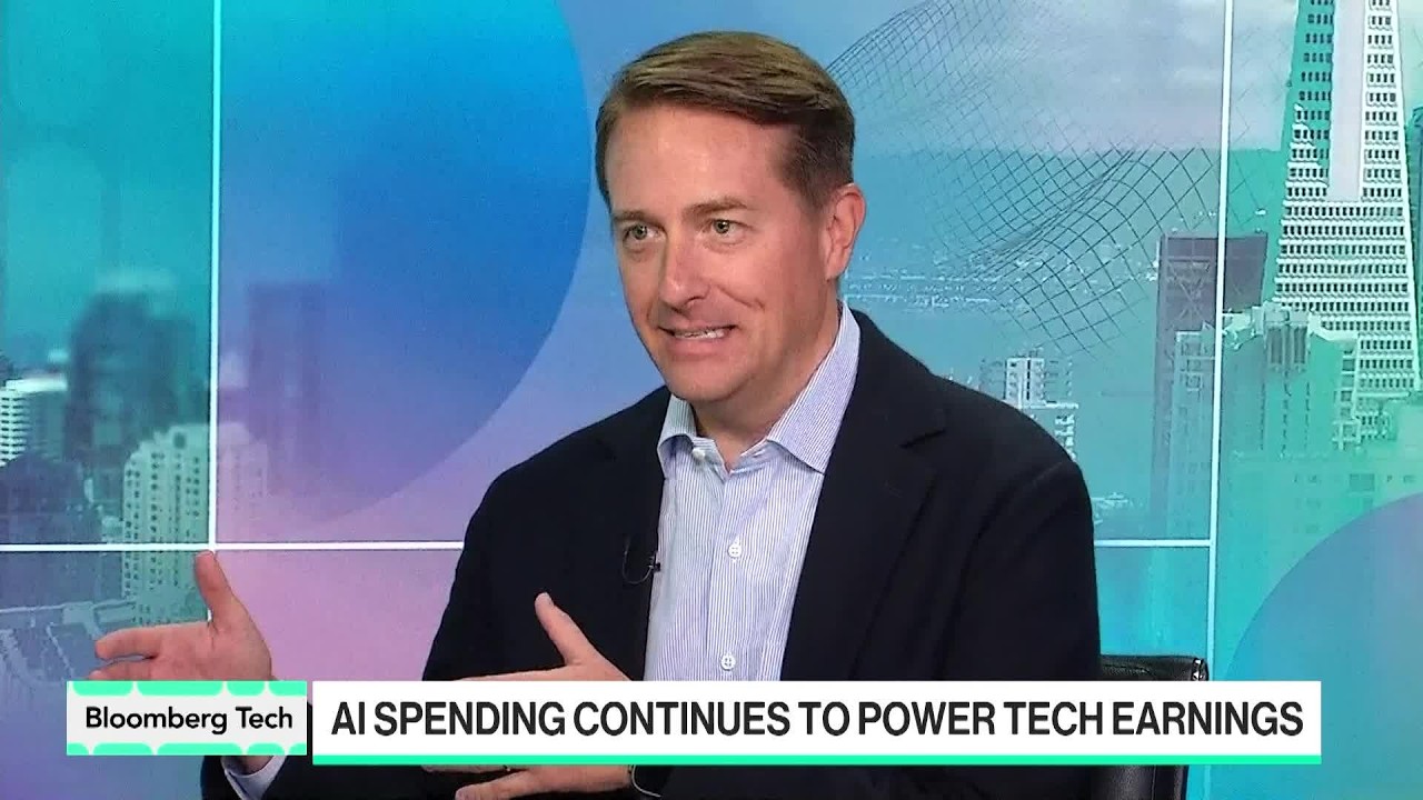 Goldman Says Tech Bull Market Has Room to Run
