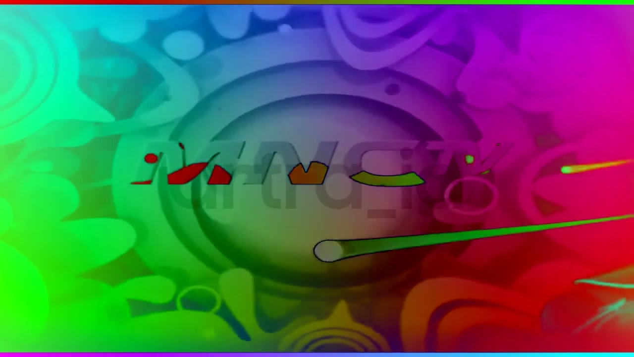 (REQUESTED) Station ID MNCTV (2010) Effects (Preview 2 Effects)