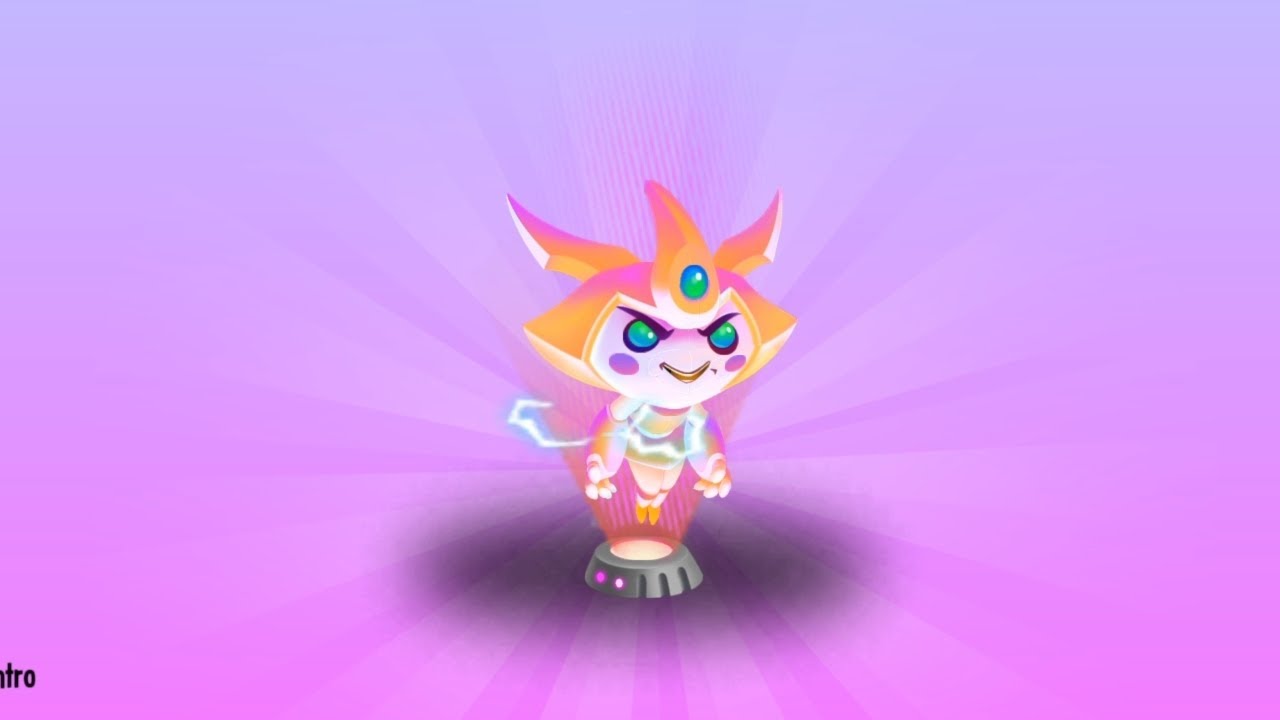 Monster Legends: Hatching Akunobuki and 0-100 MAX Level