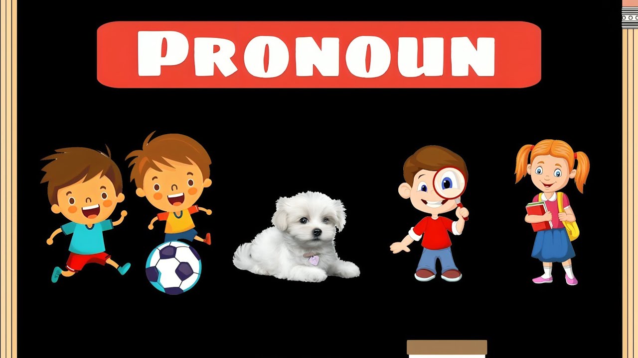 what-is-a-pronoun-pronoun-for-kids-english-for-preschool-kids