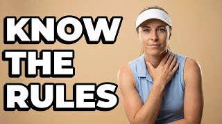 Do I Always Take A Penalty Drop For A Lost Ball?