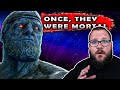 The Titans Secretly Changed Azeroth ! Our Mysterious Origins Explained !! [Q&amp;A CLIPS]
