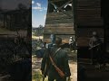 #shorts #rdr2 #quickdraw free aim no dead eye