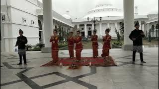 Download lagu Tari Sekapur Sirih Kota Bengkulu