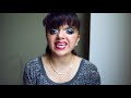 Beginning of video