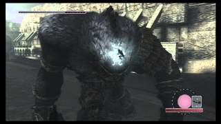 Nolan and Cole Play Shadow of the Colossus Part 14