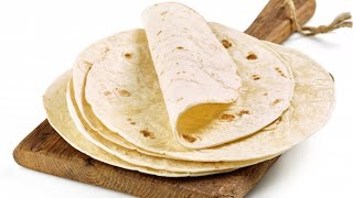 This Flour Tortilla Toaster Hack Will Change Your Taco Tuesday