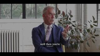 Jordan Peterson On The Impact Of Having Children.