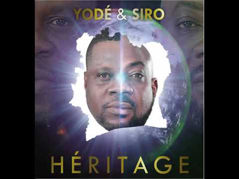 10 Yode & Siro - Hommage ( Audio Officiel )