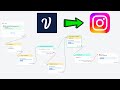 Connect Voiceflow With Instagram DMs & Facebook Messenger (NO ZAPIER NEEDED)