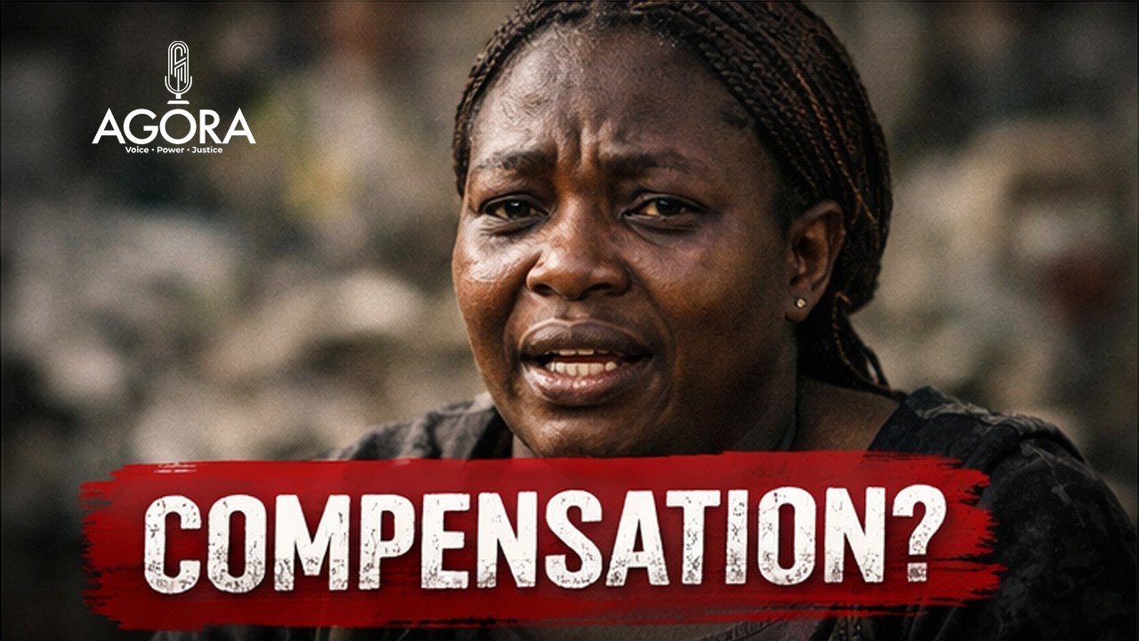 Kiteezi Tragedy: After the collapse