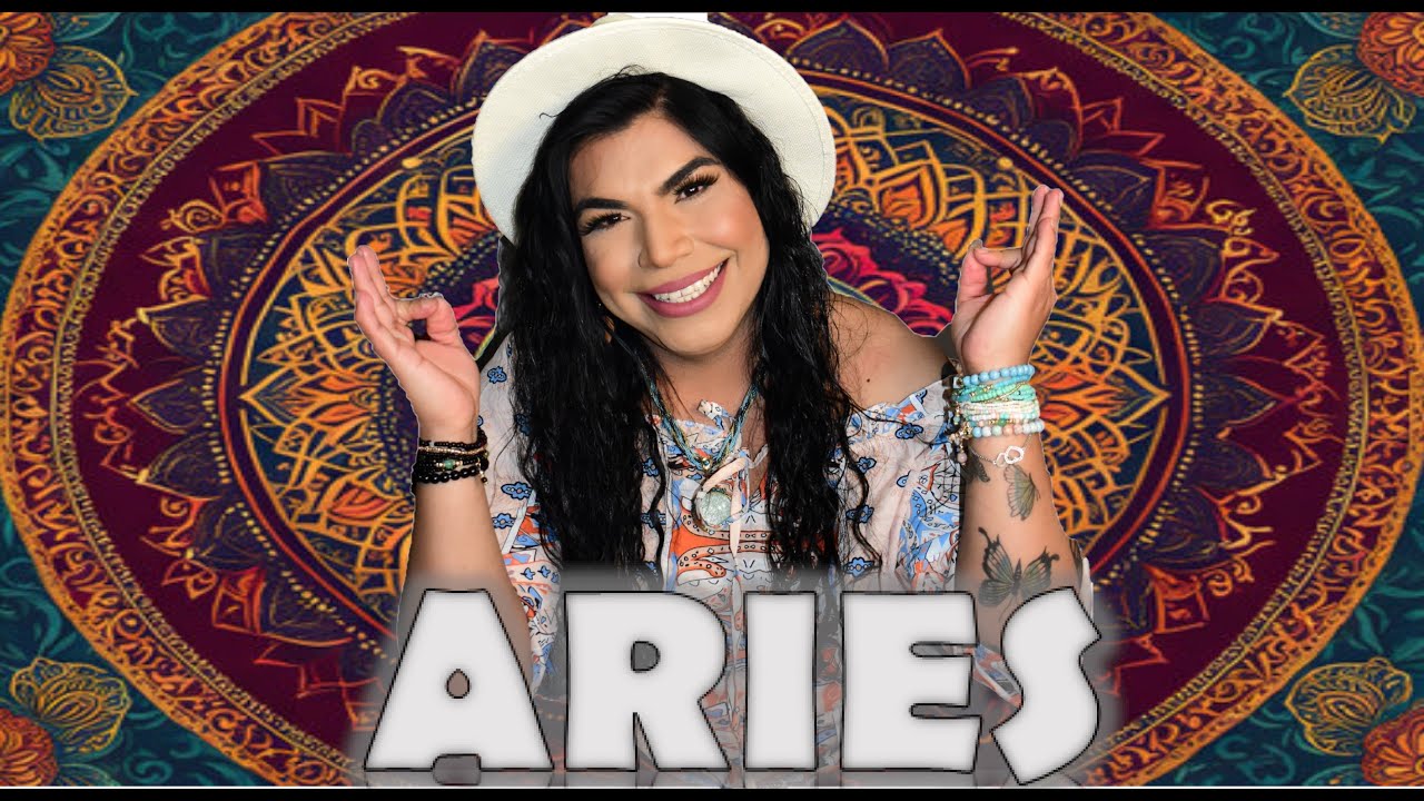 Aries estas apunto de experimentar el éxito de tu vida nuevo amor,Tu ...