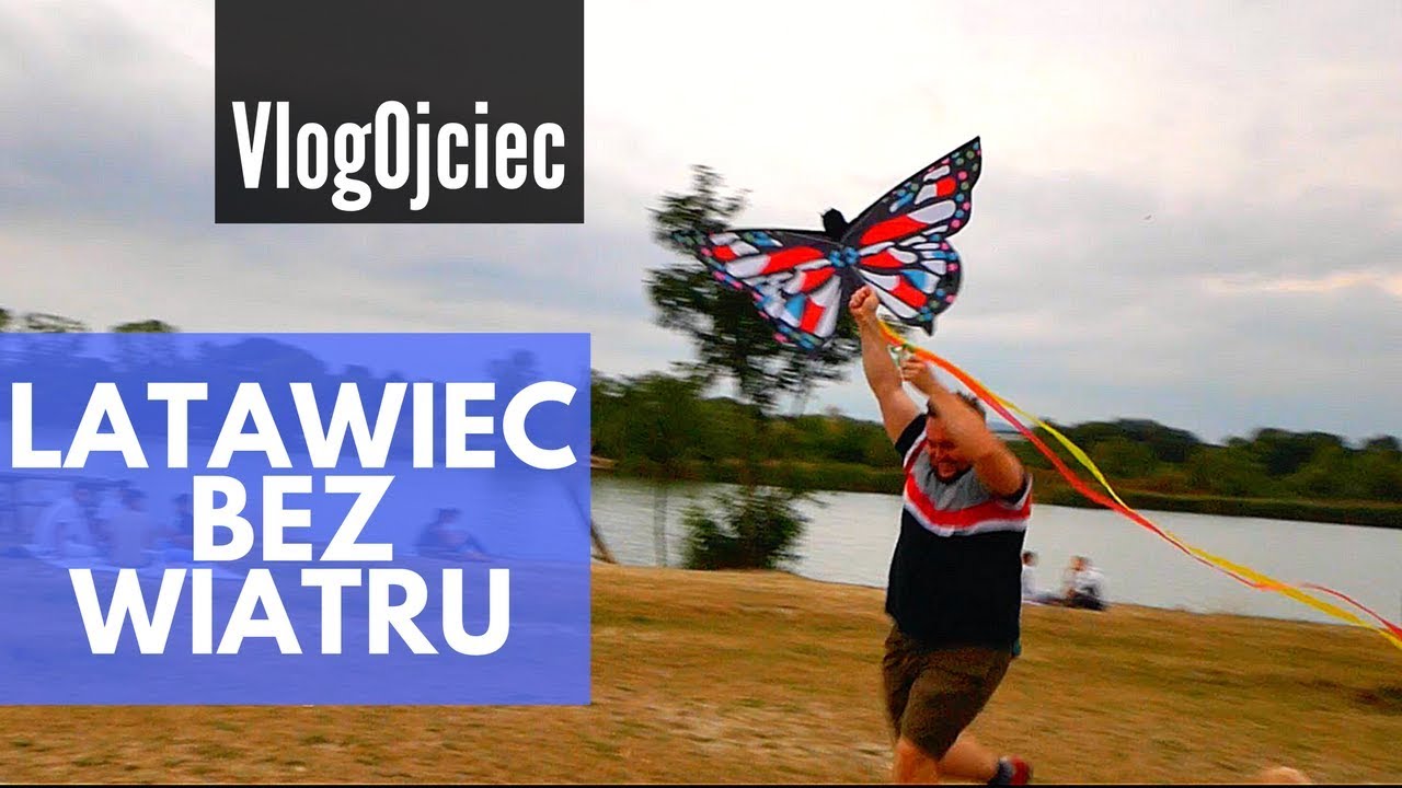 DUCHY WIATRU PRZYBYWAJCIE | daily VLOG 016