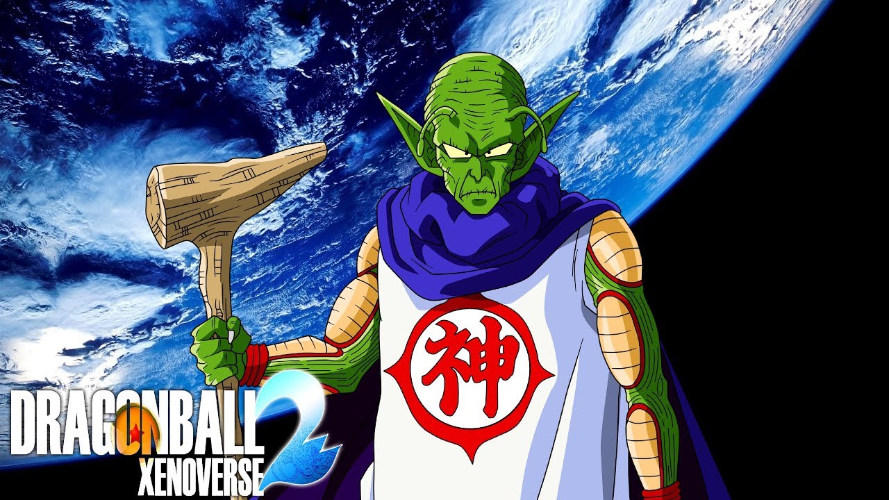 dragon ball kami dragon ball kami