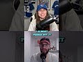 Will Addison Barger have a big moment in the World Series? #torontobluejays #bluejays