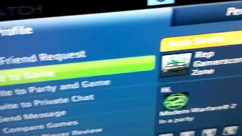 Mw2 dispute they no show for 3rd map