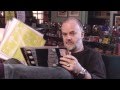 Sheila Ravenscroft's Introduction to the John Peel Archive