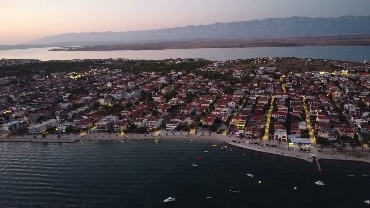 Kroatien (Insel Vir)