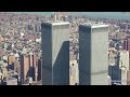 The Window Cleaner of the World Trade Center (2001)