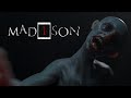🔴 LIVE 417 - JOGO de TERROR INSANO 😱 MADISON - PARTE 1