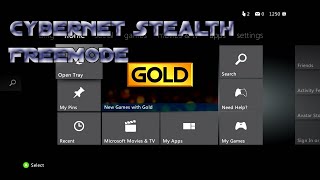 Freemode Cybernet Stealth Server - Lasting Service 17559