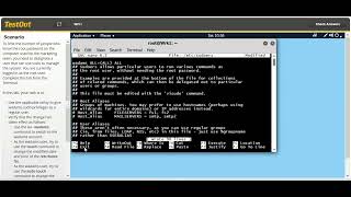 Linux - Use visudo