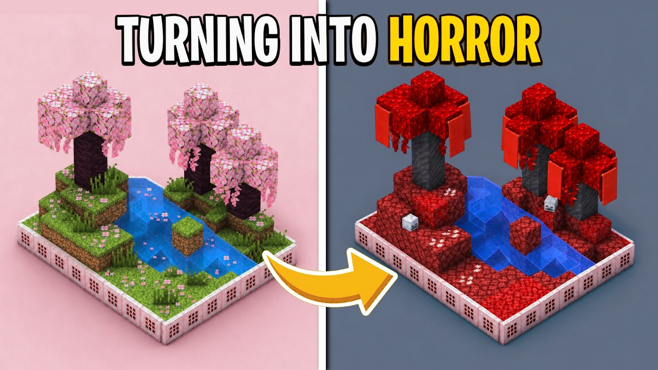 Latest Title & Thumbnail